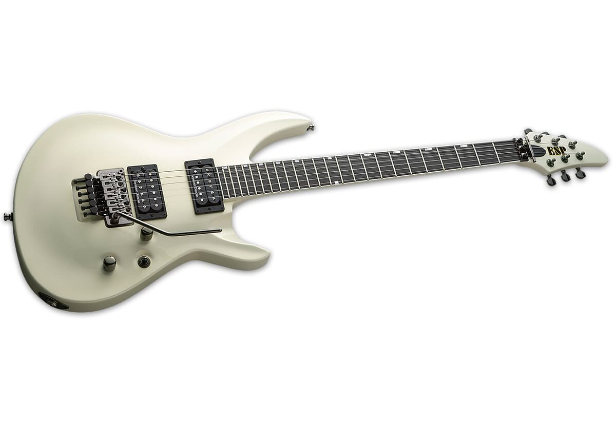 Esp horizon deals iii 7 string